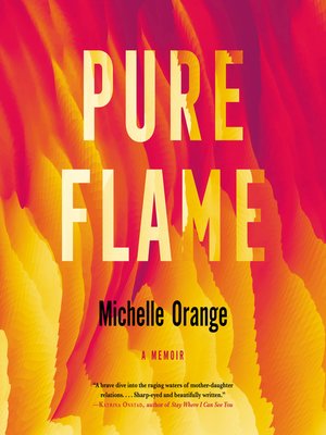Pure Flame - Audiobook